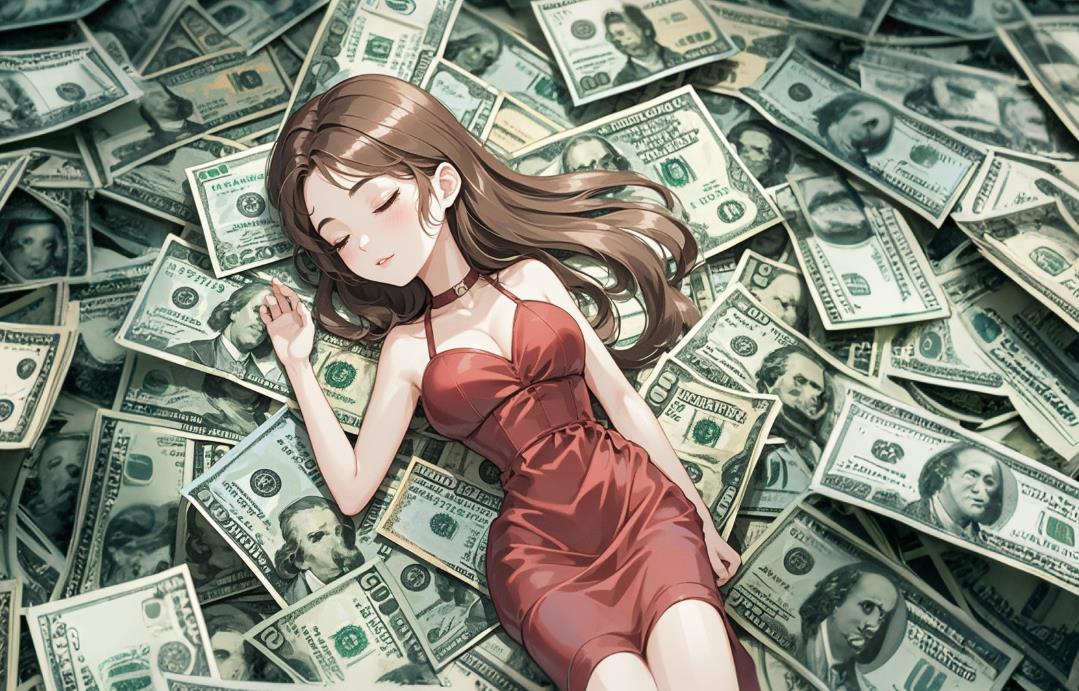 最能闷声发大财的星座