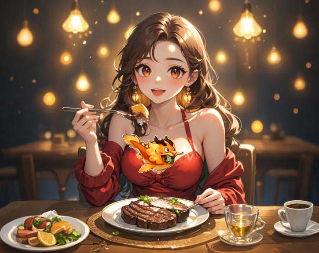 让男人们垂涎的星座女