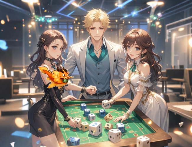 哪些星座最重友轻色