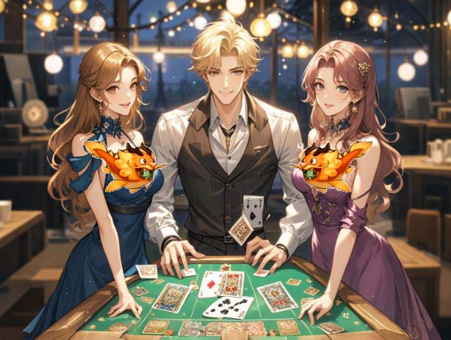 哪些星座最重友轻色