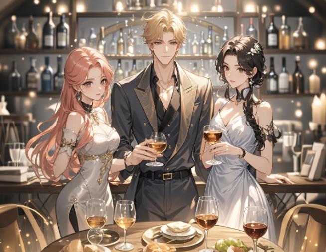 哪些星座最重友轻色