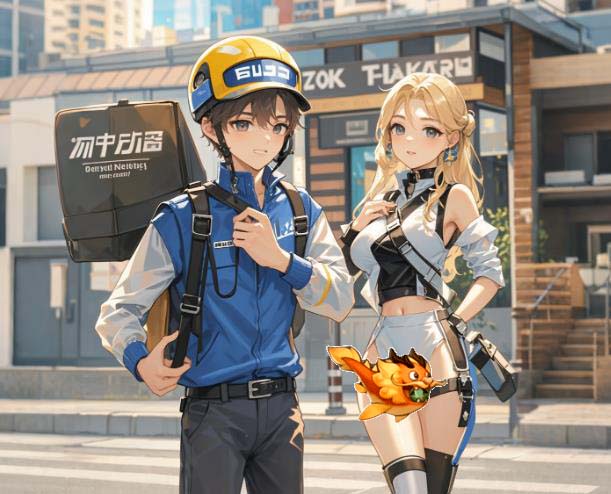 四个字教你追12星座