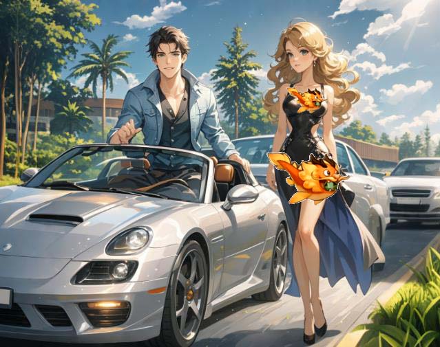 四个字教你追12星座