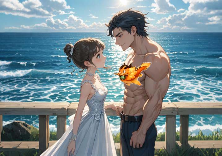 一见钟情的12星座配对