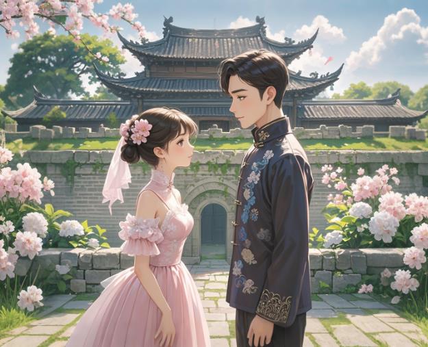 一见钟情的12星座配对