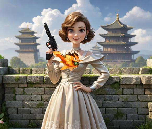 天生就有富贵命的星座女