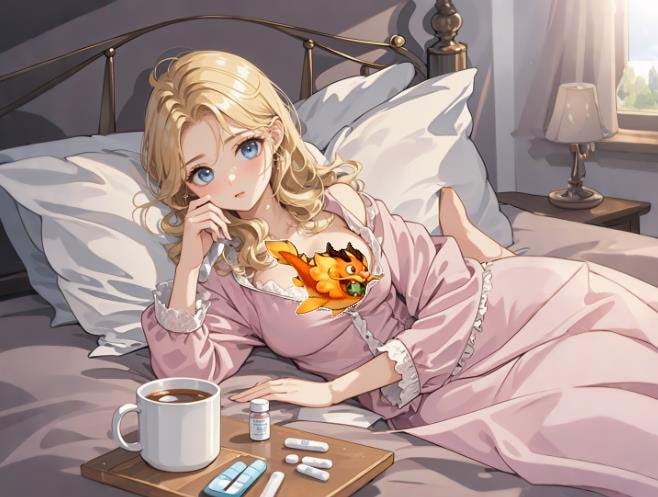 12星座男谁床上最弱