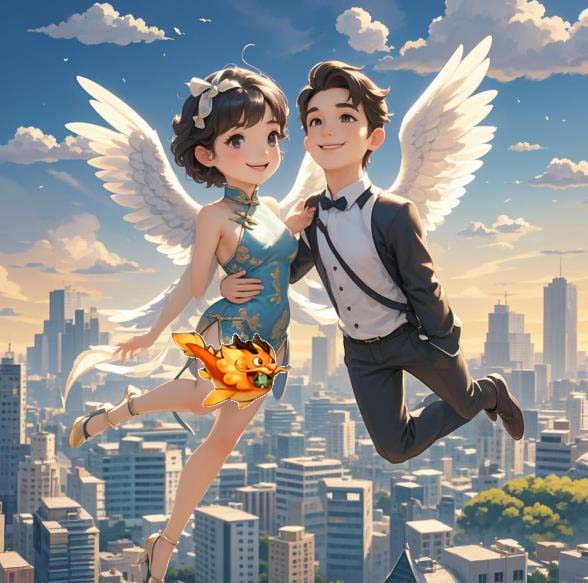 不怕恋人出轨的星座女