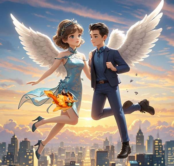 不怕恋人出轨的星座女