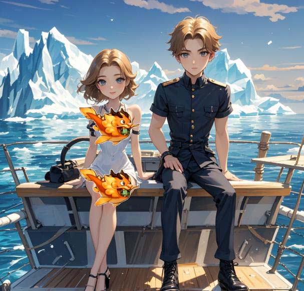 不怕恋人出轨的星座女