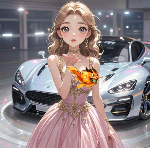 12星座在喜欢上你时的表现