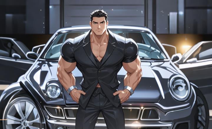 床上最爱面子的星座男