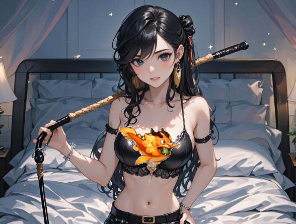 哪些星座最喜欢玩SM