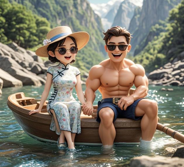 把炮友发展成女友的星座男