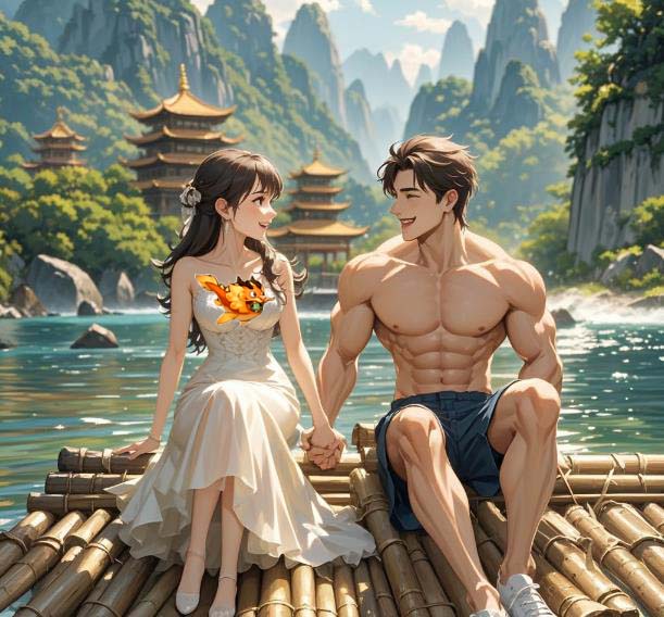 把炮友发展成女友的星座男