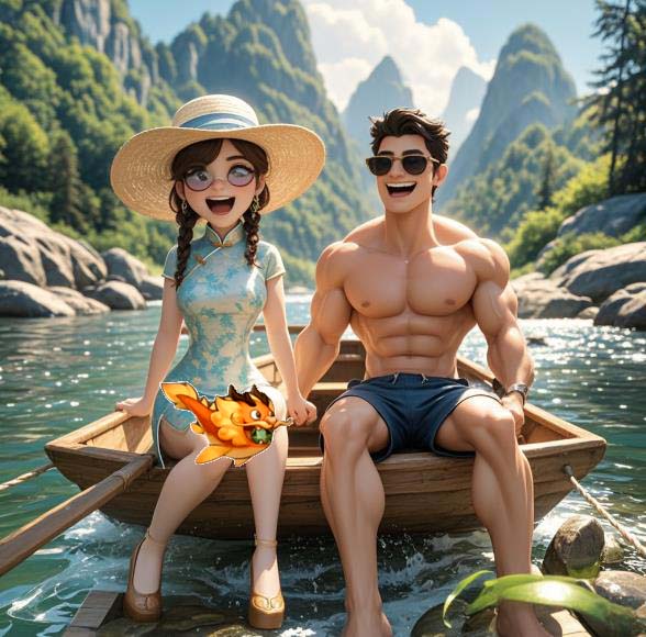 把炮友发展成女友的星座男