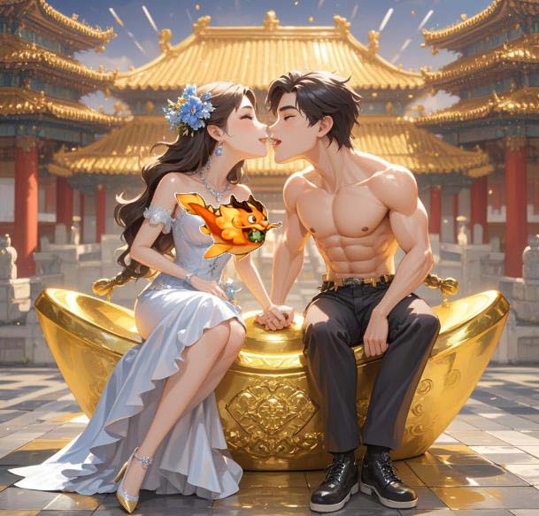 那些星座女神的毕业青涩照