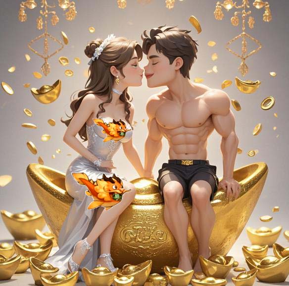 最易招桃花的星座男