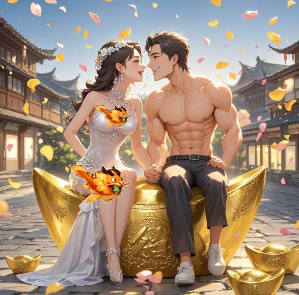 一招能让12星座更爱你