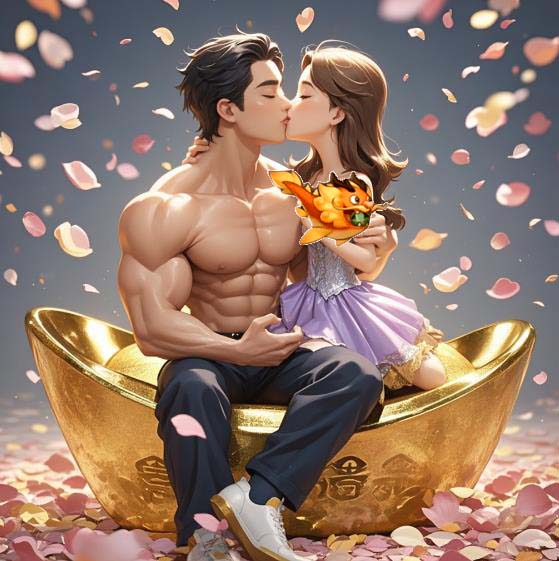 12星座最爱哪一任情人