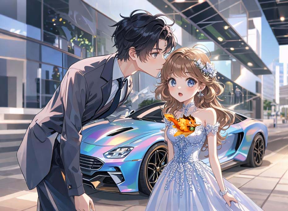 喜欢被强吻的星座女