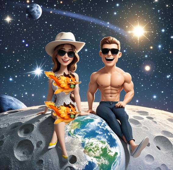 爱在背后耍阴招的星座 