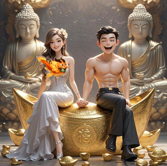 啥星座女最傻最痴情