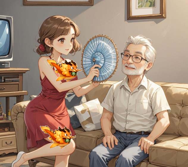 最孝顺父母的星座