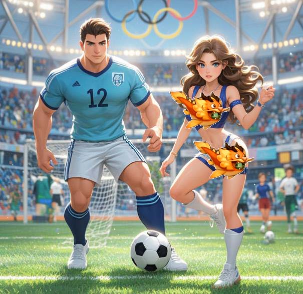 啥星座有暴发户潜力