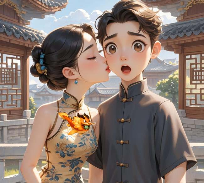 星座女星下半身魅力