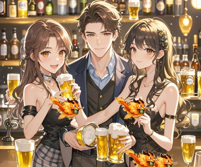 老跟几人搞暧昧的星座