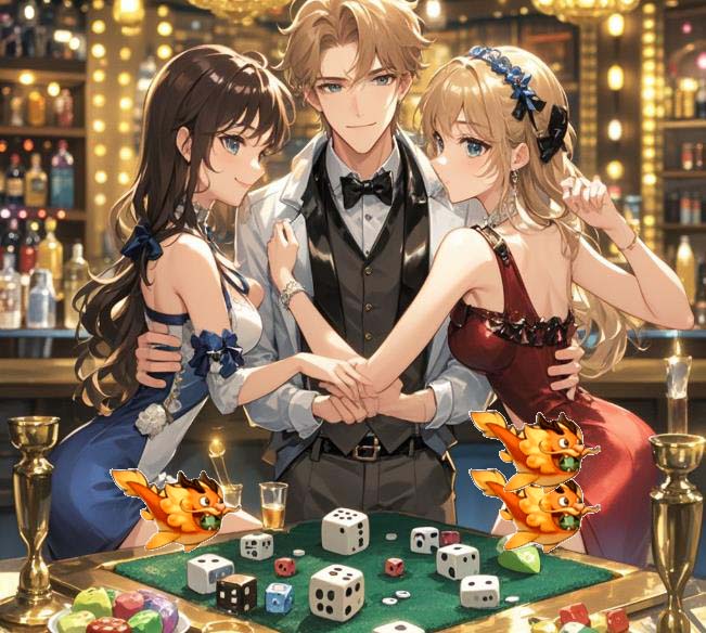 老跟几人搞暧昧的星座