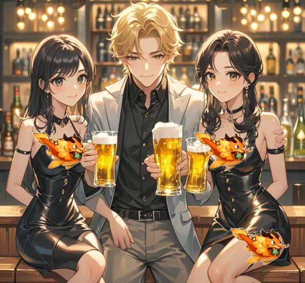 老跟几人搞暧昧的星座 老跟几人搞暧昧的星座