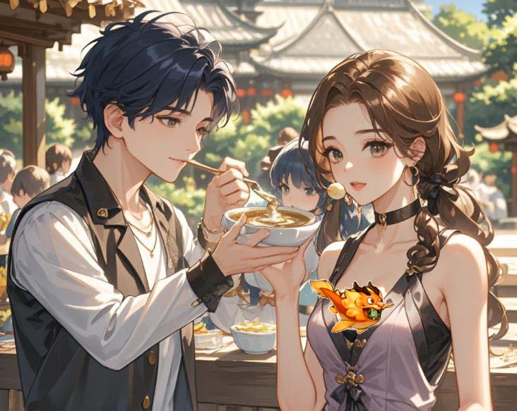 那些“跨国卖淫”买春星座男大猜想！