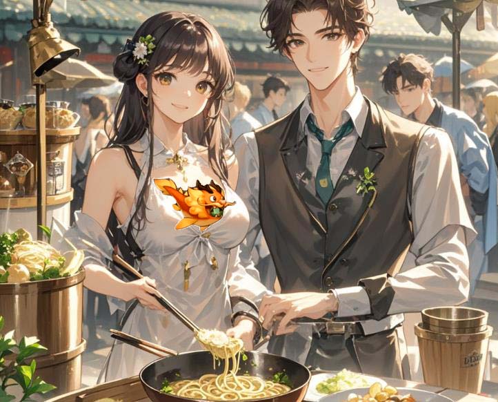 哪些星座配对财运最旺