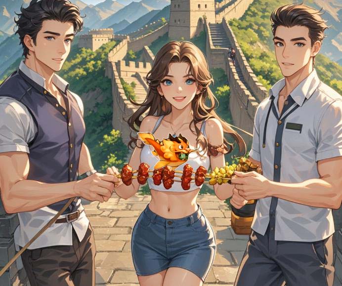 哪些星座情场三心二意