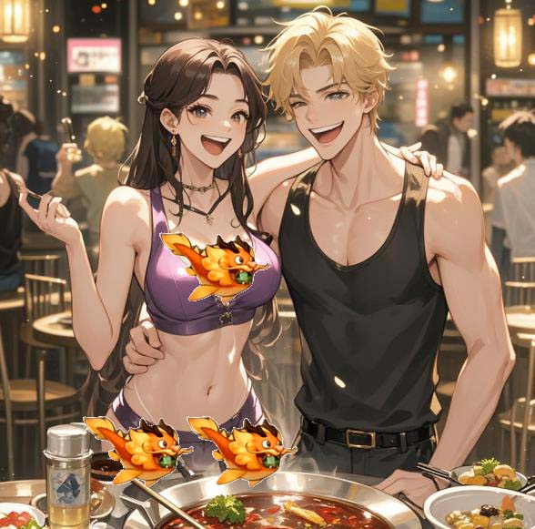 12星座的冷血程度