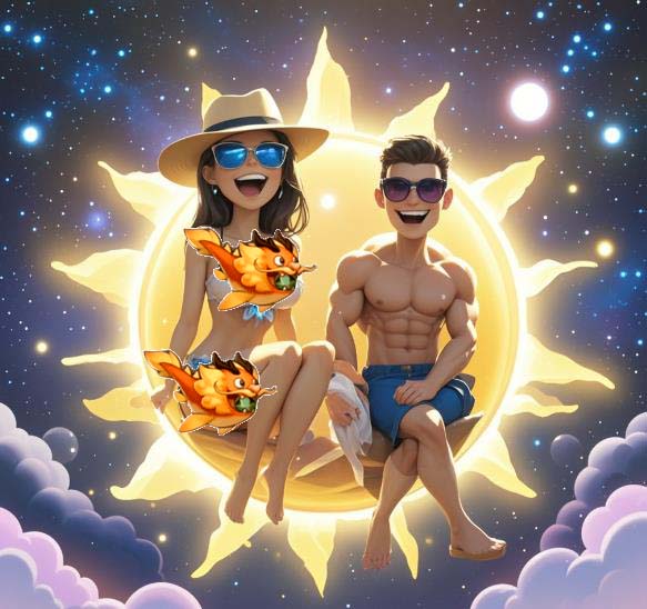 婚后很吝啬的星座男