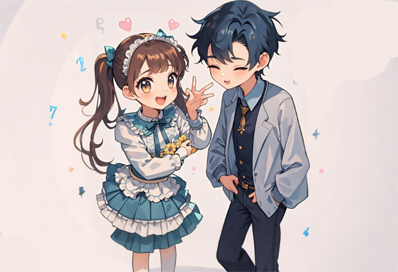 12星座女该怎样讨男人欢心