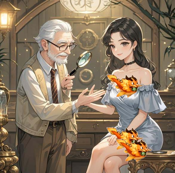 婚后就要乖乖上缴工资的星座男