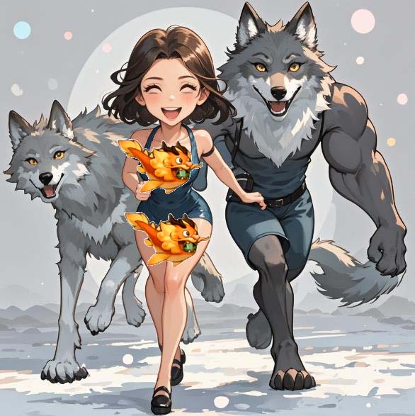 婚后就要乖乖上缴工资的星座男