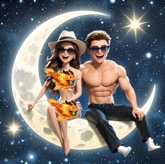 桃花指数爆表的星座女