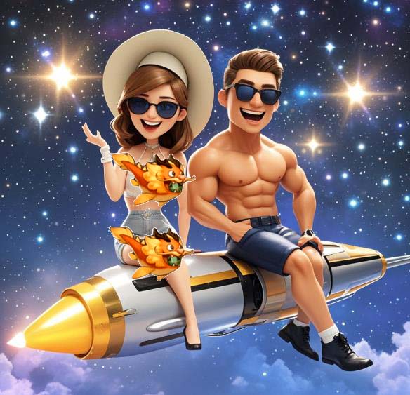 桃花指数爆表的星座女