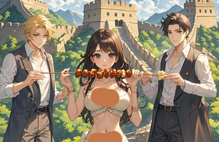 哪些星座女最做作