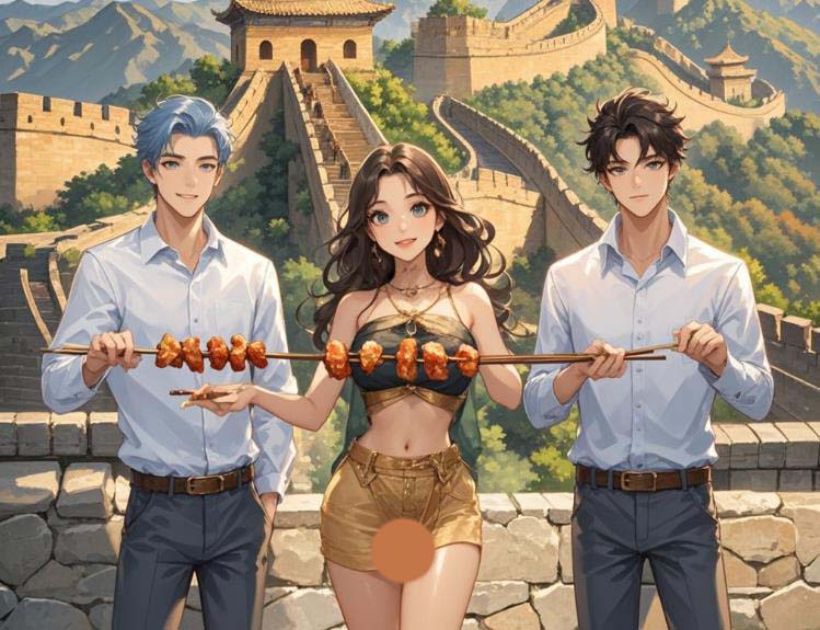 哪些星座女最做作