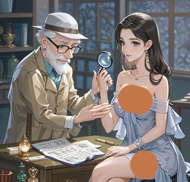 易和已婚男纠缠的星座女