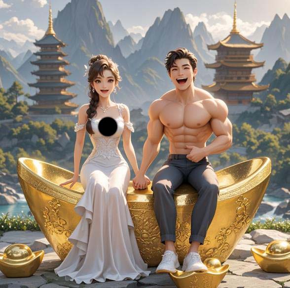 有着天使脸魔鬼心的星座女