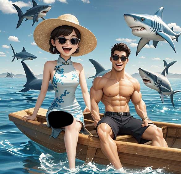 12星座不为人知的脆弱