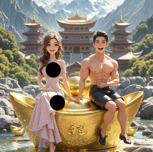 啥星座会死守住另一半