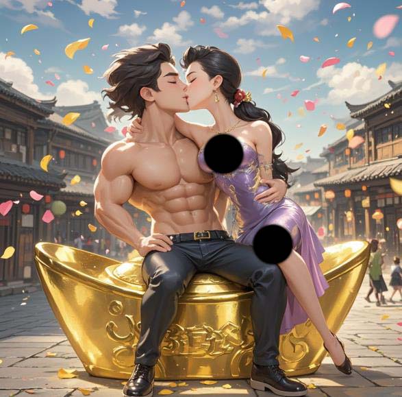 哪些星座最痴情